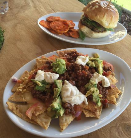 Alive And Well - Great Ocean Road Restaurant 0