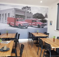 Arrosto Coffee - Great Ocean Road Restaurant