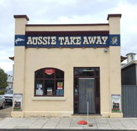 Aussie Take Away Penola - Great Ocean Road Restaurant