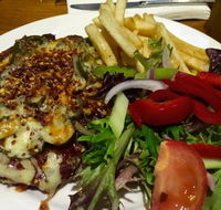 Austral Inn Hotel - Great Ocean Road Restaurant