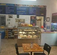 Av-A-Chat Cafe - Great Ocean Road Restaurant