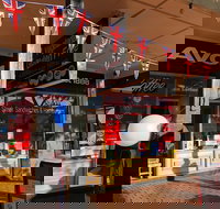 Avondale Cafe - Great Ocean Road Restaurant