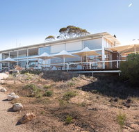 Banrock Station Wine  Wetlands Centre - Great Ocean Road Restaurant