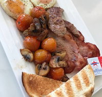 Barmera Cafe Espresso - Great Ocean Road Restaurant