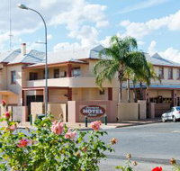 Barmera Hotel - Great Ocean Road Restaurant