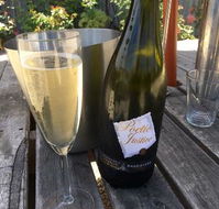 Barristers Block Cellar Door - Great Ocean Road Restaurant