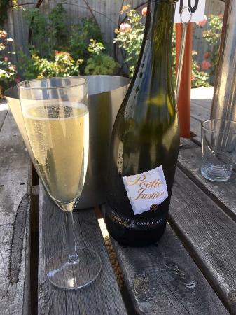 Barristers Block Cellar Door - Great Ocean Road Restaurant 0