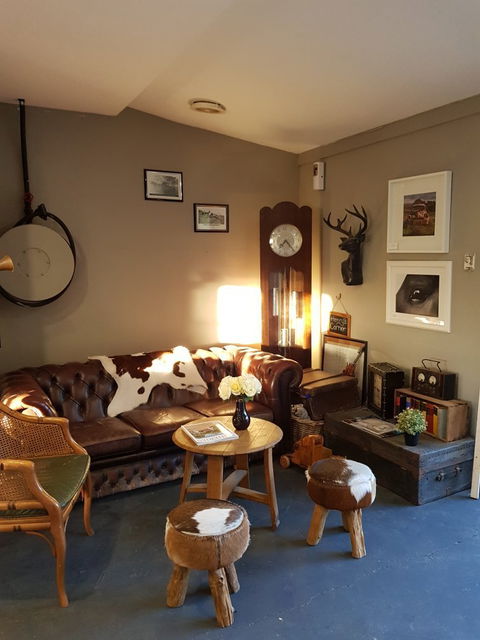 Barristers Block Cellar Door - Great Ocean Road Restaurant 4