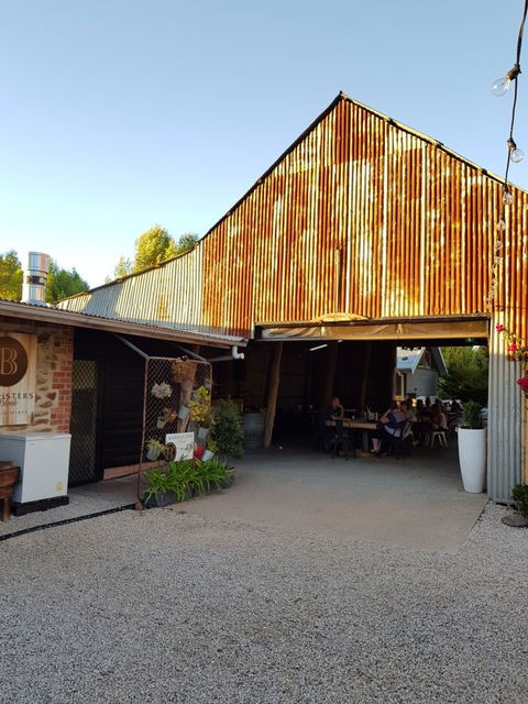 Barristers Block Cellar Door - Great Ocean Road Restaurant 5
