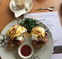 Beach Break - Great Ocean Road Restaurant