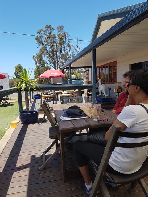 Beachcomber - Great Ocean Road Restaurant 5