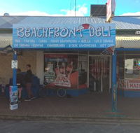 Beachfront Deli - Great Ocean Road Restaurant