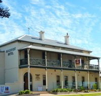 Beachport Hotel - Great Ocean Road Restaurant