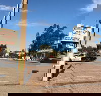 Beautiful Valley Cafe - Great Ocean Road Restaurant