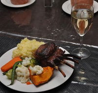 Beltana Saltbush Cafe and Restaurant - Great Ocean Road Restaurant
