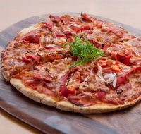 Berri Hotel Bistro - Great Ocean Road Restaurant