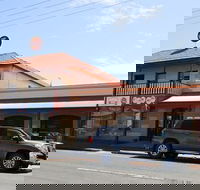 Bistro - Great Ocean Road Restaurant