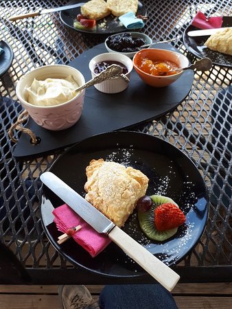 Wongyarra SA Great Ocean Road Restaurant