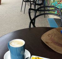 Blue Lime Cafe and Deli - Great Ocean Road Restaurant