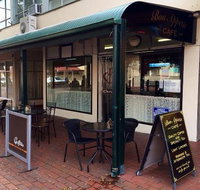 Bon appetit cafe - Great Ocean Road Restaurant