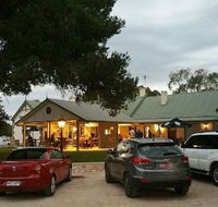 Bridge Hotel - Great Ocean Road Restaurant