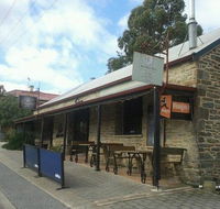 Bucks Bistro - Great Ocean Road Restaurant