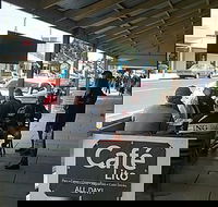 Cafe Lito - Great Ocean Road Restaurant