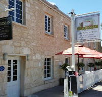 Caledonian Inn - Great Ocean Road Restaurant