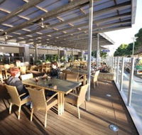 Ceduna Foreshore Hotel Motel Bistro - Great Ocean Road Restaurant