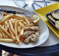 Ceduna Oyster Barn - Great Ocean Road Restaurant