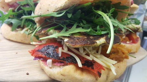 Ceduna's Blue Dolphin Cafe - Great Ocean Road Restaurant 0