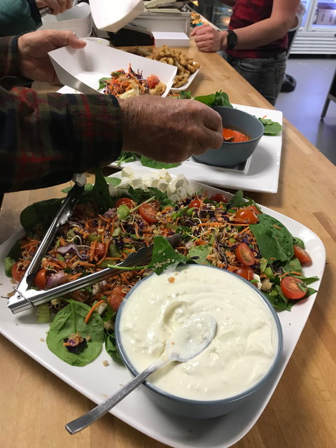 Ceduna's Blue Dolphin Cafe - Great Ocean Road Restaurant 1