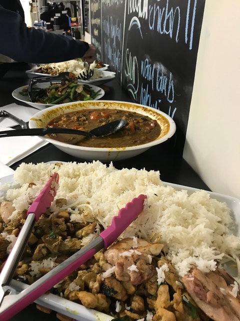 Ceduna's Blue Dolphin Cafe - Great Ocean Road Restaurant 2