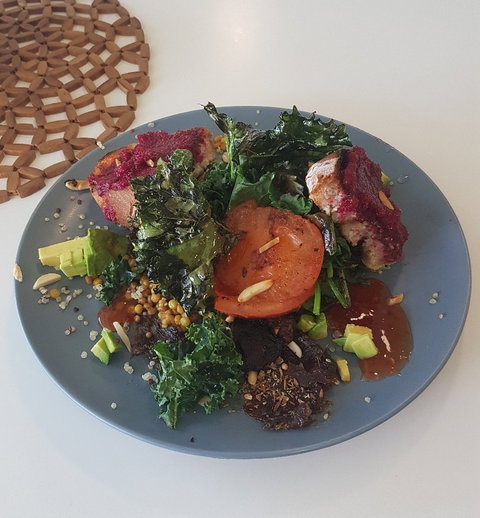 Ceduna's Blue Dolphin Cafe - Great Ocean Road Restaurant 4