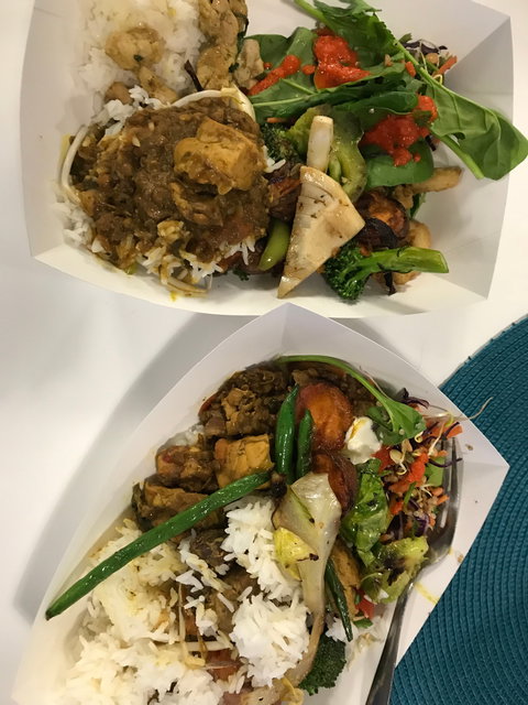 Ceduna's Blue Dolphin Cafe - Great Ocean Road Restaurant 7