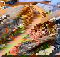 Chardonnay Lodge - Great Ocean Road Restaurant