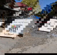 Charleston Hotel - Great Ocean Road Restaurant