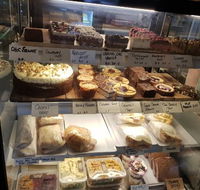 Chase Chocolate Notes - Great Ocean Road Restaurant