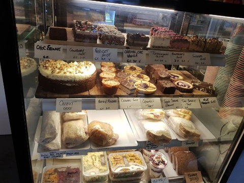 Chase Chocolate Notes - Great Ocean Road Restaurant 0