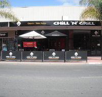 Chill n Grill - Great Ocean Road Restaurant
