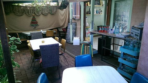 Chill Out - Great Ocean Road Restaurant 0