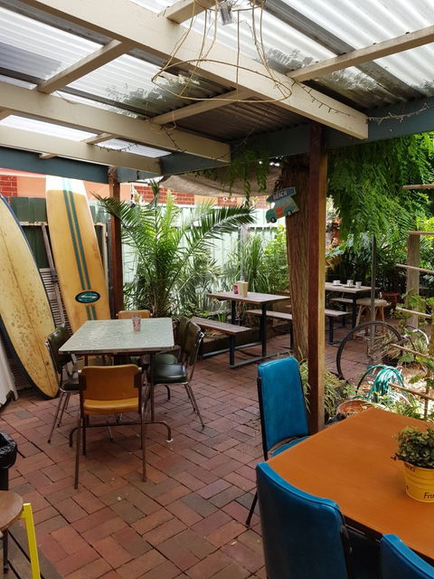 Chill Out - Great Ocean Road Restaurant 3