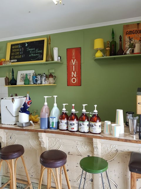 Chill Out - Great Ocean Road Restaurant 4