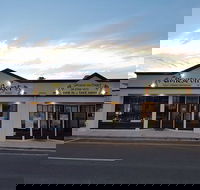 Chinese On Bagot - Great Ocean Road Restaurant