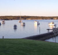 Coffin Bay Yacht Club - Great Ocean Road Restaurant