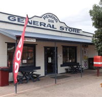 Comet cafe - Great Ocean Road Restaurant