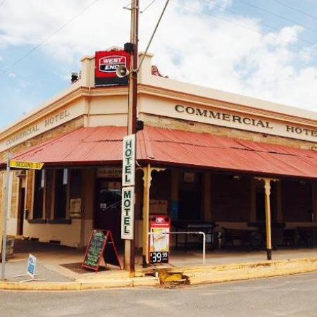 Flinders Ranges And Outback SA Great Ocean Road Restaurant