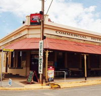 Commercial Hotel Orroroo - Great Ocean Road Restaurant