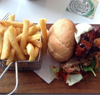 Coopers Alehouse Wallaroo - Great Ocean Road Restaurant