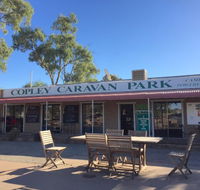 Copley Bush Bakery and Quandong Cafe - Great Ocean Road Restaurant